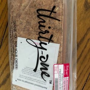 Thirty One All About the Benjamin’s wallet